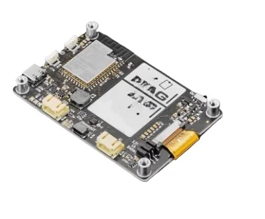 

Grey release e-ink WiFi display 4800 M a gT a g 2.9