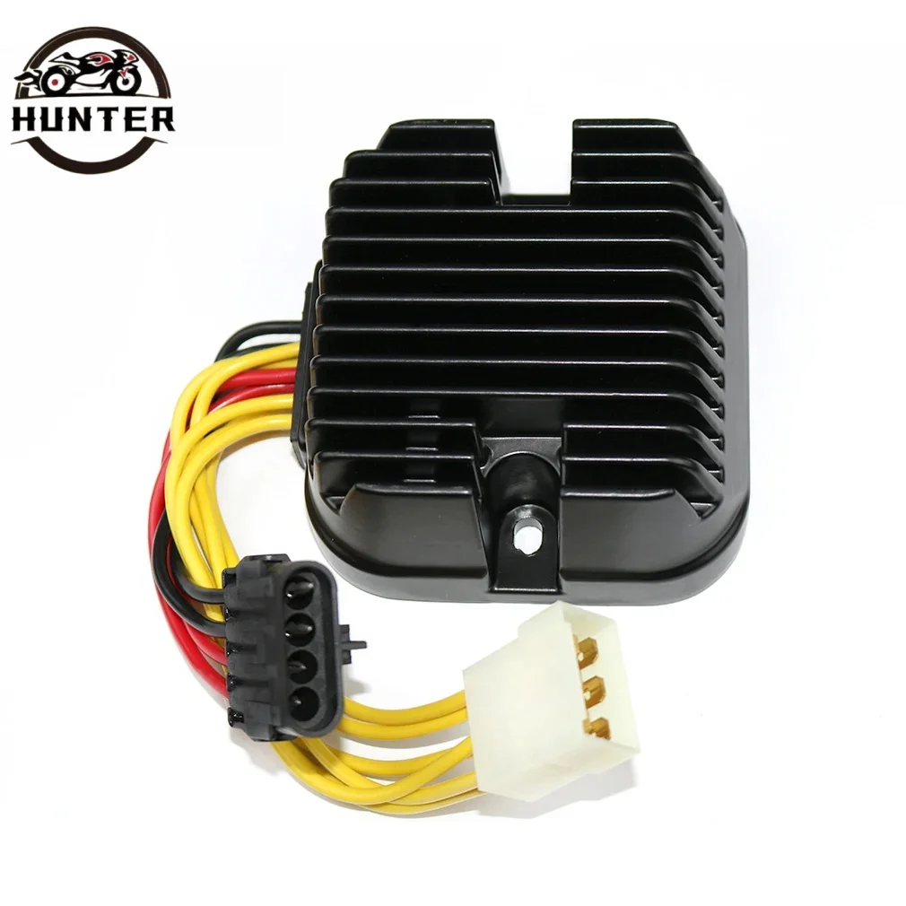 

Voltage Regulator Rectifier 4010538 POLARIS Sportsman 700/800 EFI 2005-2006 Snowmobiles/ATV 4-Stroke