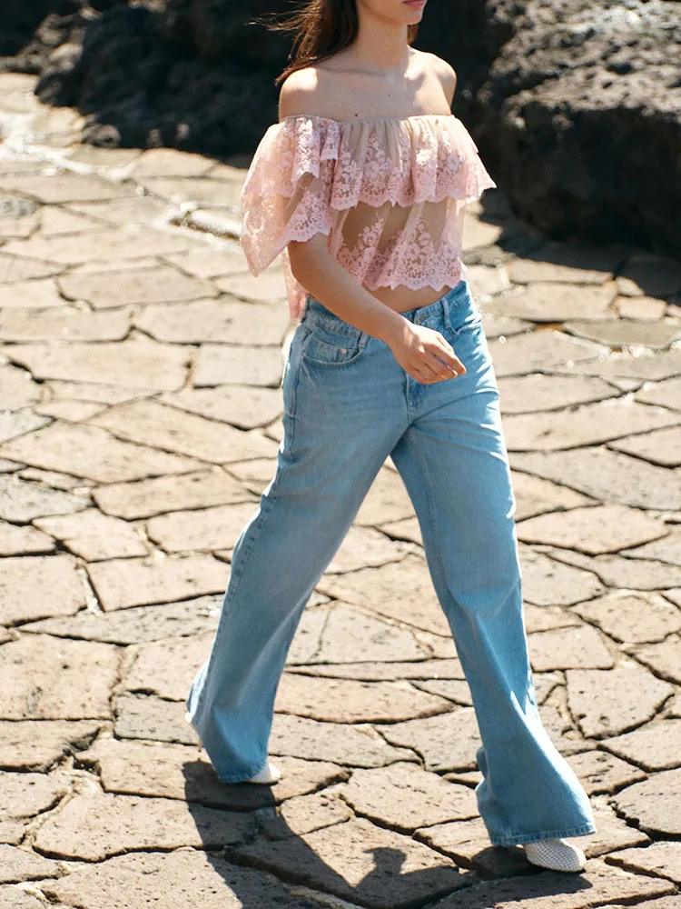 

Faionable вышитый ор Све круглый топ Ne, женское новое поступление, летнее платье для поездок на работу, цветной круглый топ Ne