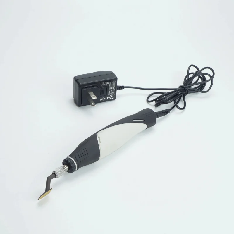 Electric Mini Pen Sander Polisher for 3D Printing Model Craft DIY Sanding Polishing Tool
