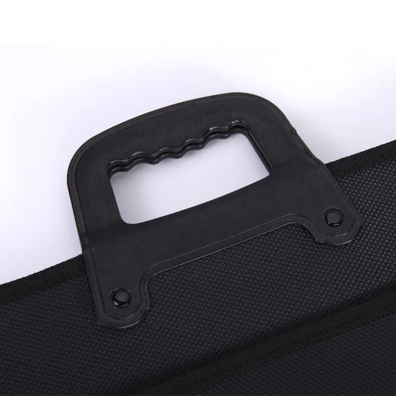 SEBOO portable briefcase car side business briefcase meeting document package