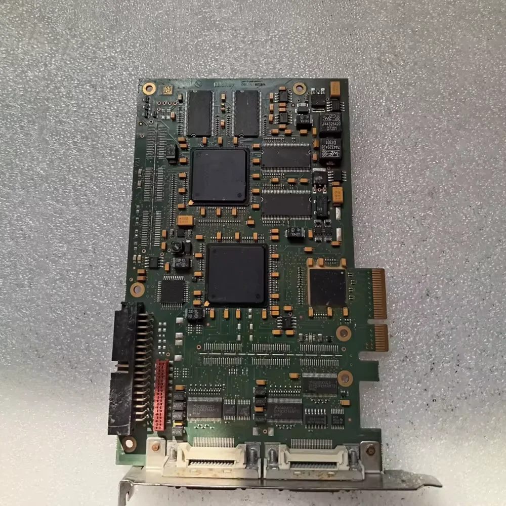 The Acquisition card IV-VD4-CL