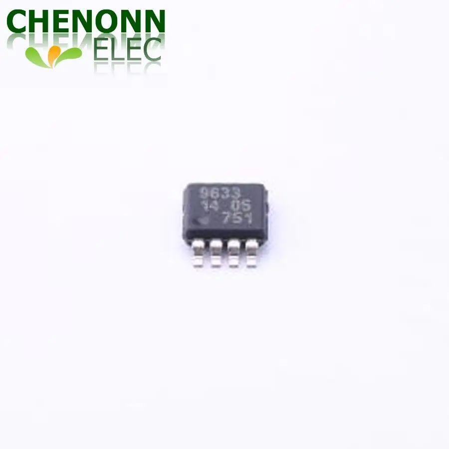 

5 шт./лот PCA9633DP1,118 (схемы светодиодных драйверов)