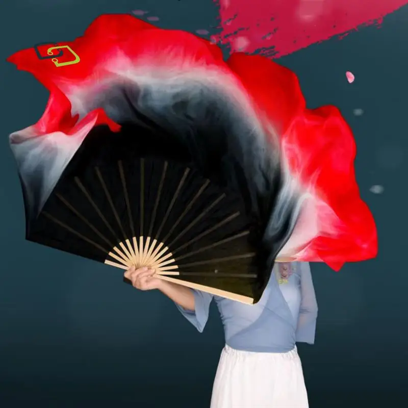 a17f-1-paire-d'eventail-portatif-en-bambou-voile-de-soie-veritable-nervures-de-bambou-accessoires-d'exposition-double-face-ventilateur-de-performance-1l-1r