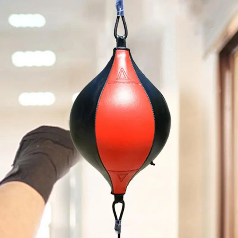 Double End Training Reflex Speed Balls Professional Punching Ball Improve Reaction Speed Boxing training Double End Punching Bag