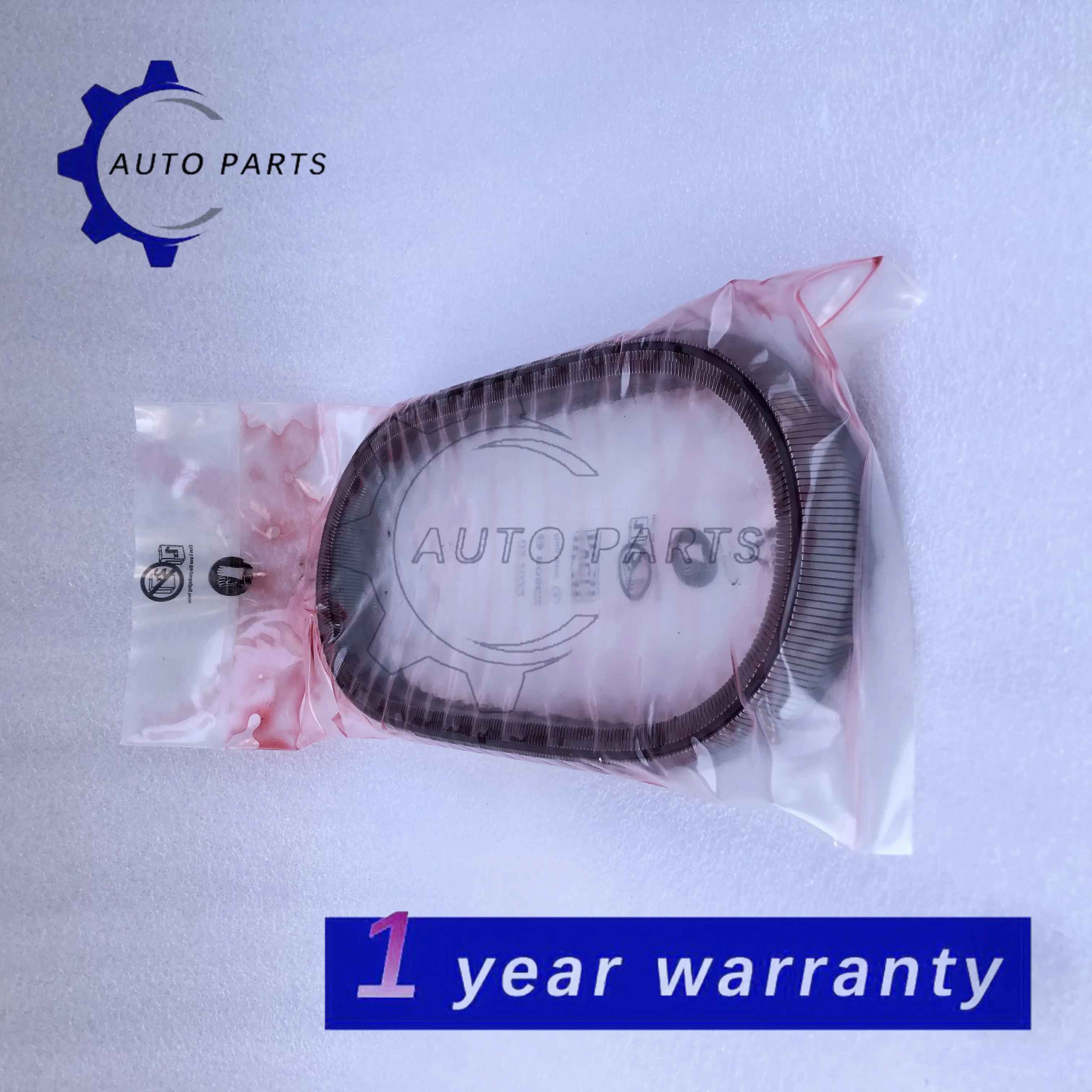 Bosch Genuine Factory 100% Original New Part 1PC JF017E Transmission CVT Chain Belt 901089 901074 For Nissan Altima Rogue