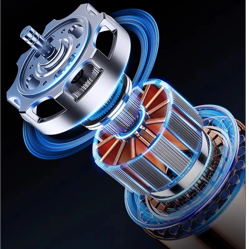 Commercial Automatic Noodle Machine Electric Pasta Maker 2-in-1 Thickness Adjustable 0.5-25mm Multi-functional Rolling Machine