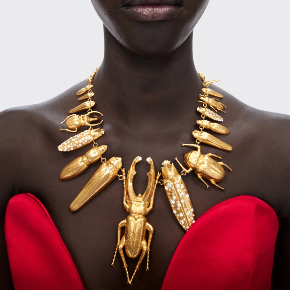 #21 Best Chunky Chain Necklaces to Buy In 2026