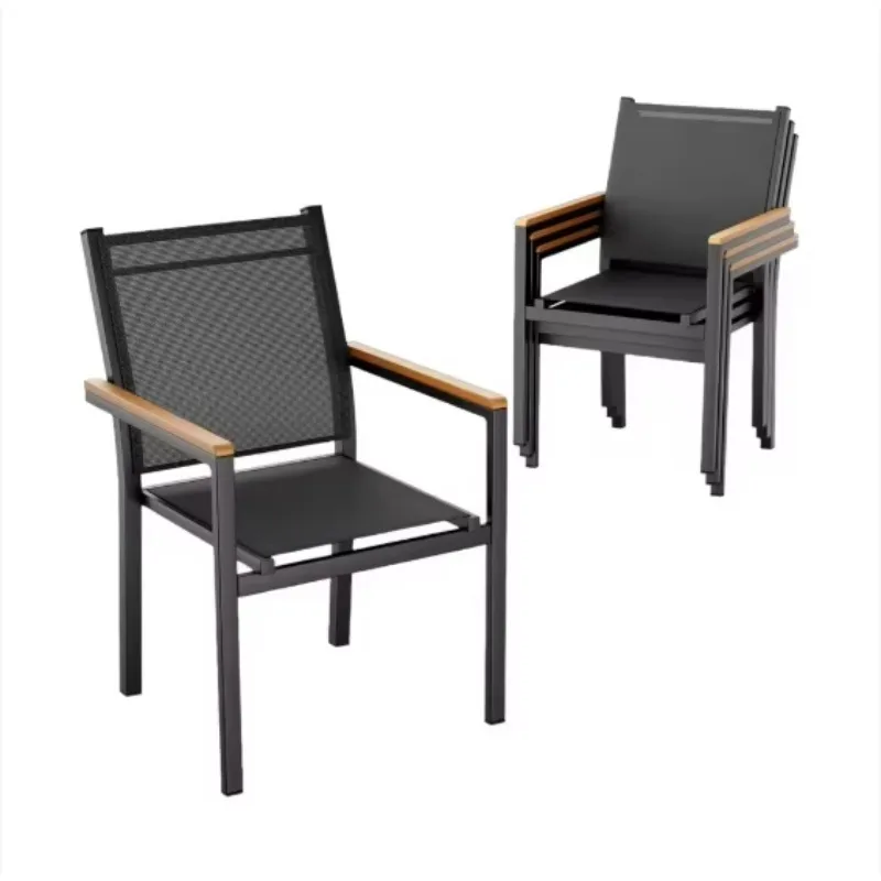 chaise-de-jardin-empilable-en-aluminium-de-style-moderne-avec-rembourrage-texline-inclinable-confortable-pour-patio-salle-a-manger-salon-hotel