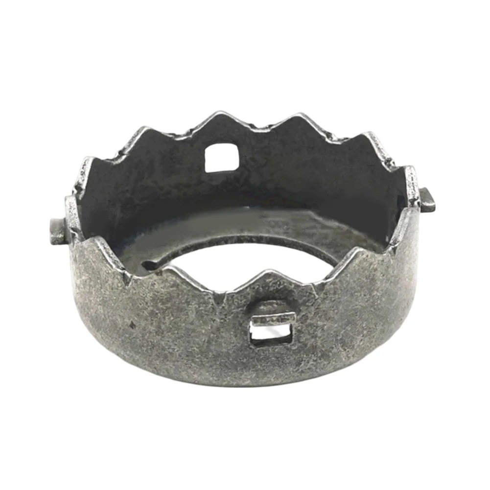 

Retaining Snap for For ring Compatible with For Bosch GSH10C 11311EVS and For GSH11E 11316 Power Tool Accessories