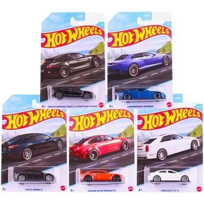 Original Hot Wheels Car Nightburn 1/64 Alloy Diecast Mini Carro Molaren Fairlady 2000 Nissan Honda Collection Kids Toys for Boys