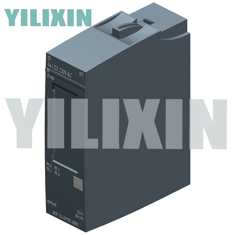 

New Original 6ES7131-6FD01-0BB1 PLC Module