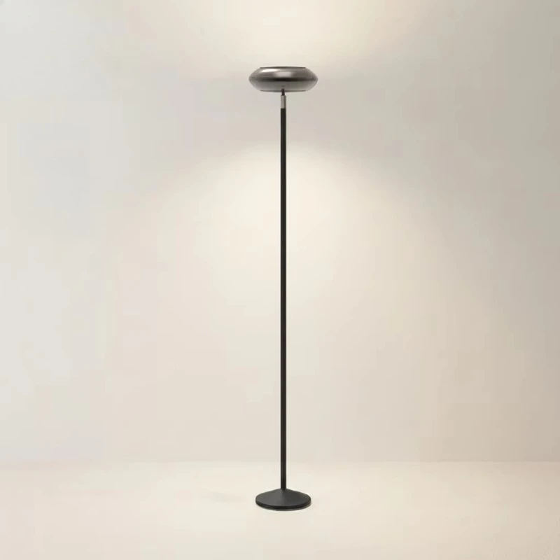 Modern Corner Floor Lamp RGB Smart App Control RGBWW WiFi Timer Voice Assistant Compatible Living Room Bedroom Ambient Lighting