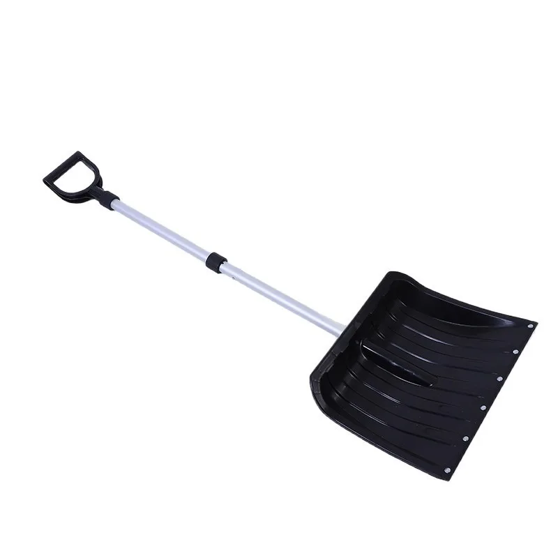 Multi-purpose Auto Ice Snow Shovel, Winter Windshield Defrosting Snow Sweeper, Bulk Wholesale Available