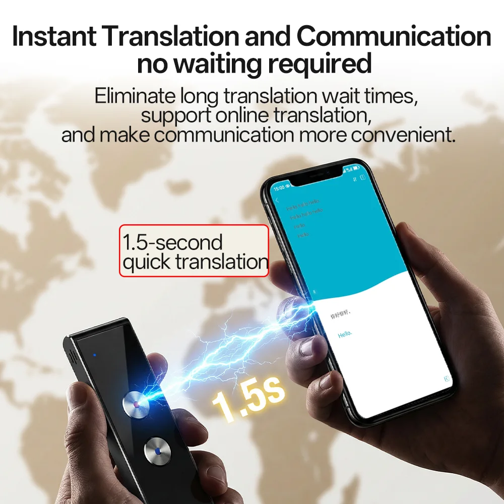 Thumbnail 3 - #38 Translators Comparison Guide