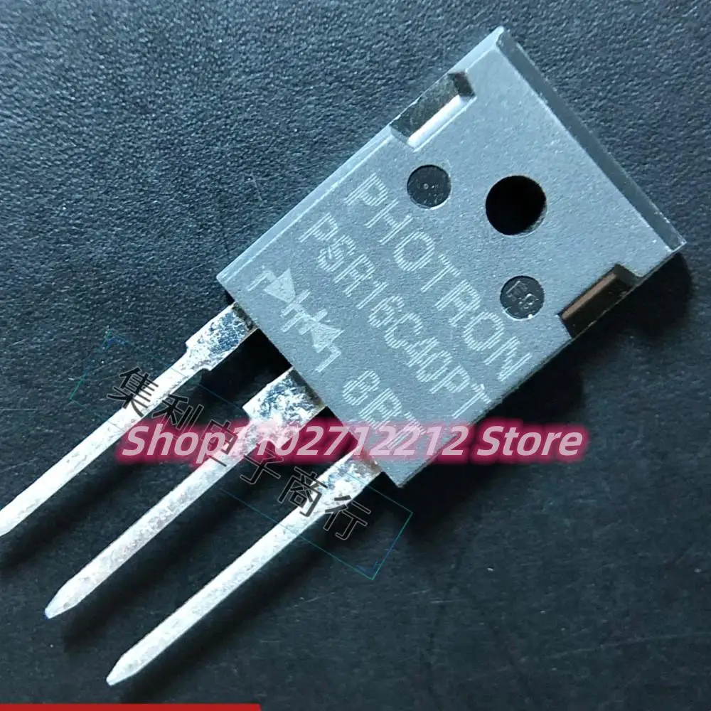 5PCS-10PCS  PSR16C40PT  TO-247    Imported NEW Original  Best Quality