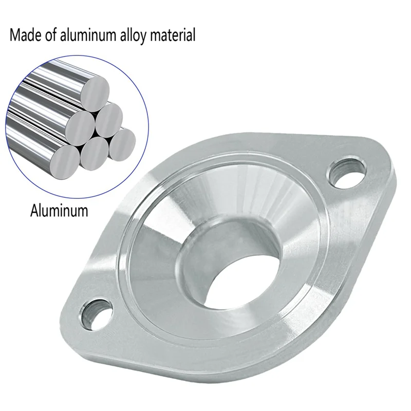 Wasserhals-Thermostatgehäuse mit Dichtung, Ersatzteil 114–1004 für Mopar Dodge 273 318 340 360 361 383 440 413 426