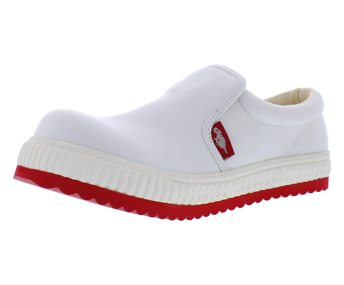 

Rocket Dog Dog Dish Slip On Womens Shoes