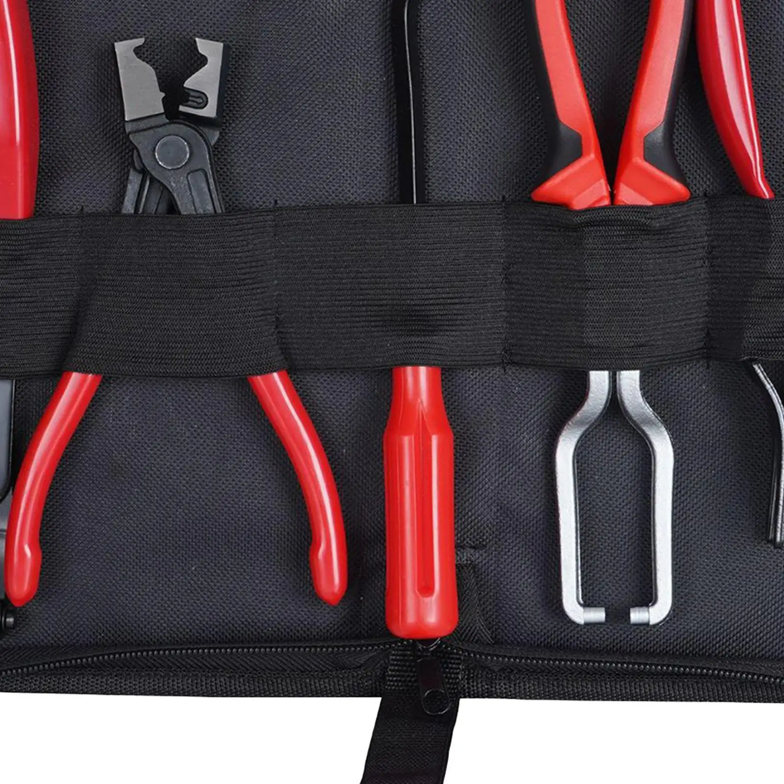 

Car Tool Kit Heavy Duty Steel Removal Tool 5 Pieces Car Water Hose Pliers For Truck Automotive Vehicle SUV Sedan Pickup Radiator