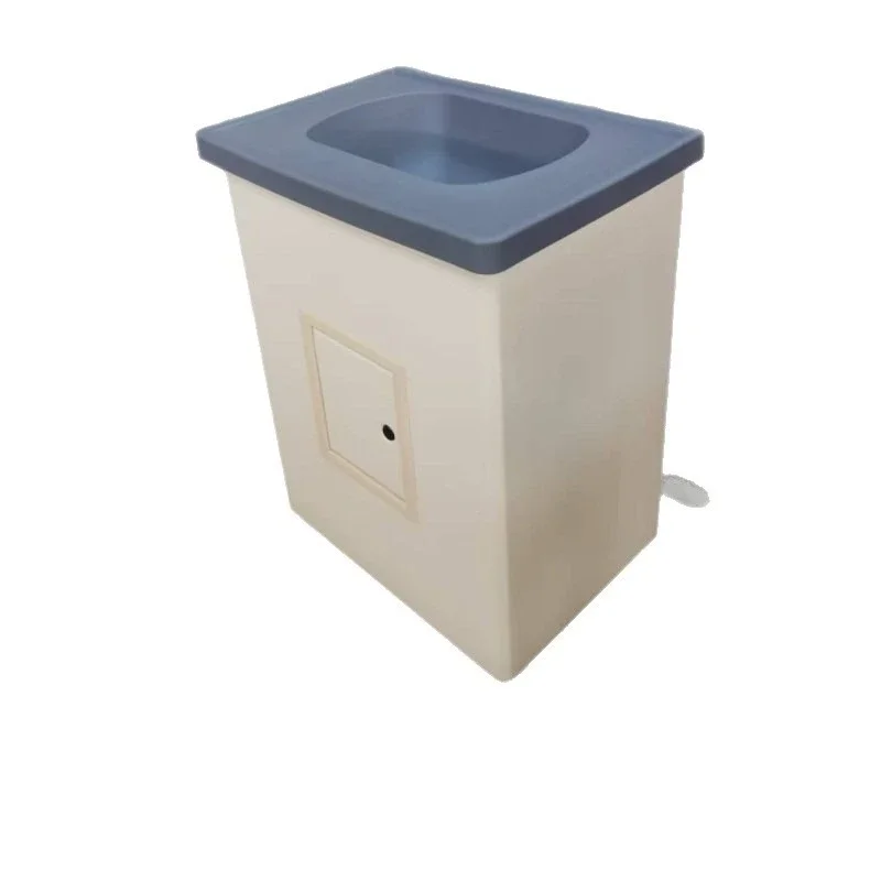 

Anti-collision silicone washing table, special anti-collision washing table for the lien room of the conversation room