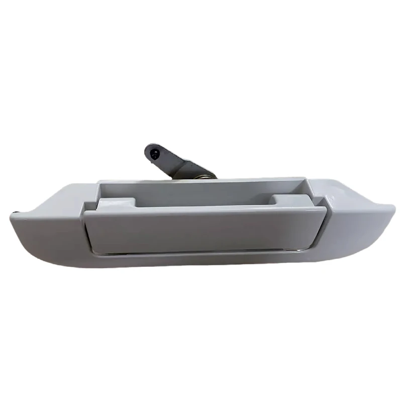 For JAC LEADER T6 T8 Pickup Truck Cargo Box Handle, Rear Tailgate Buckle, Handle 8506300P3010