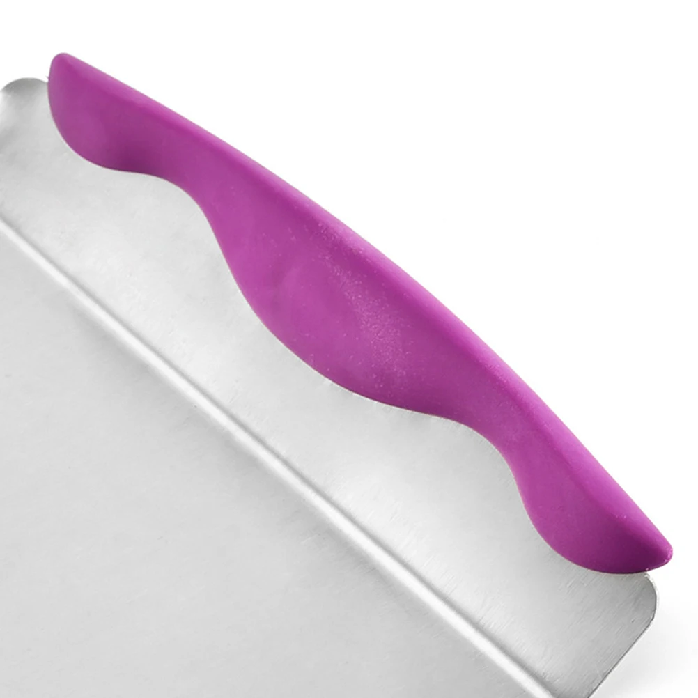

Cake Transfer Shovel Bread Paddle for Oven Non Stick Pizza Pan Thick Material Home Restaurant Baking Tool Kitchen