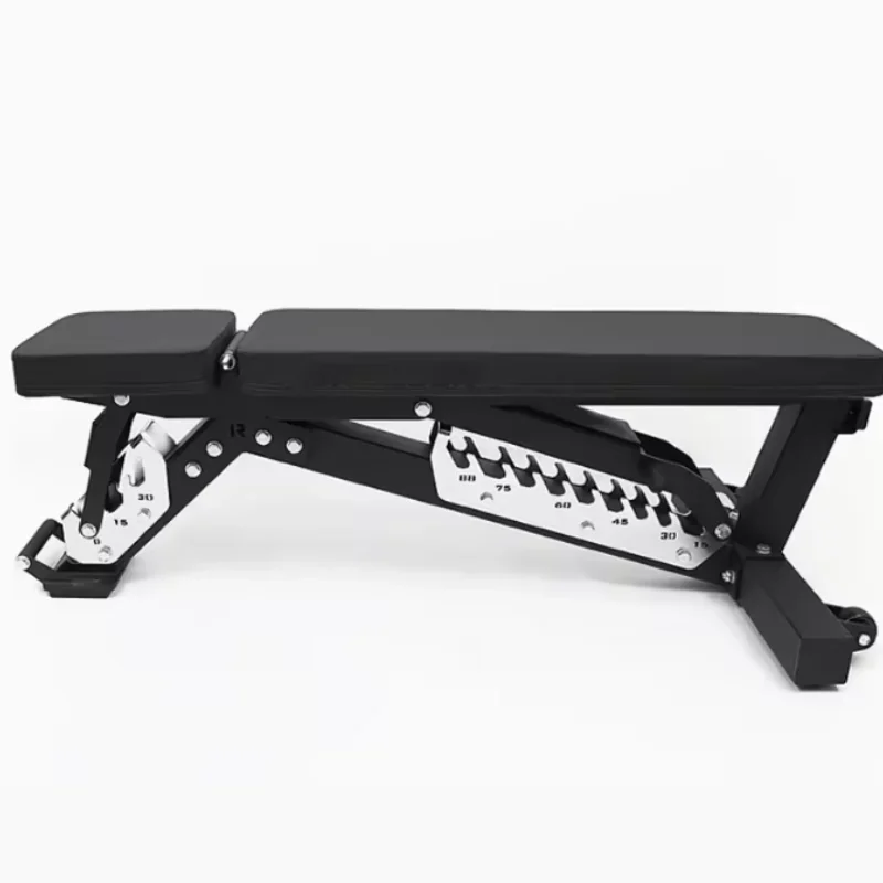 

direct gym bench equipment fitness training workout incline weight lifting bench press multi adjustable weight bench