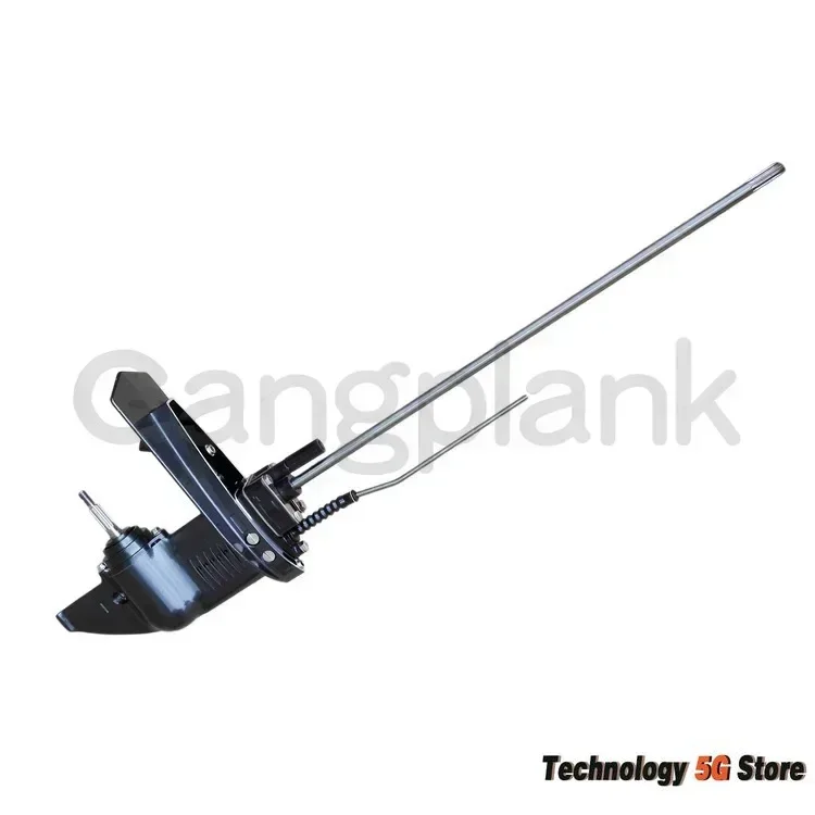 

For Yamaha 4 Stroke 4/5/6 HP Outboard Gearbox Assembly Short Shaft 6BX-G5300-00-4D Long Shaft Long Axis 6BX-G5300-10-4D