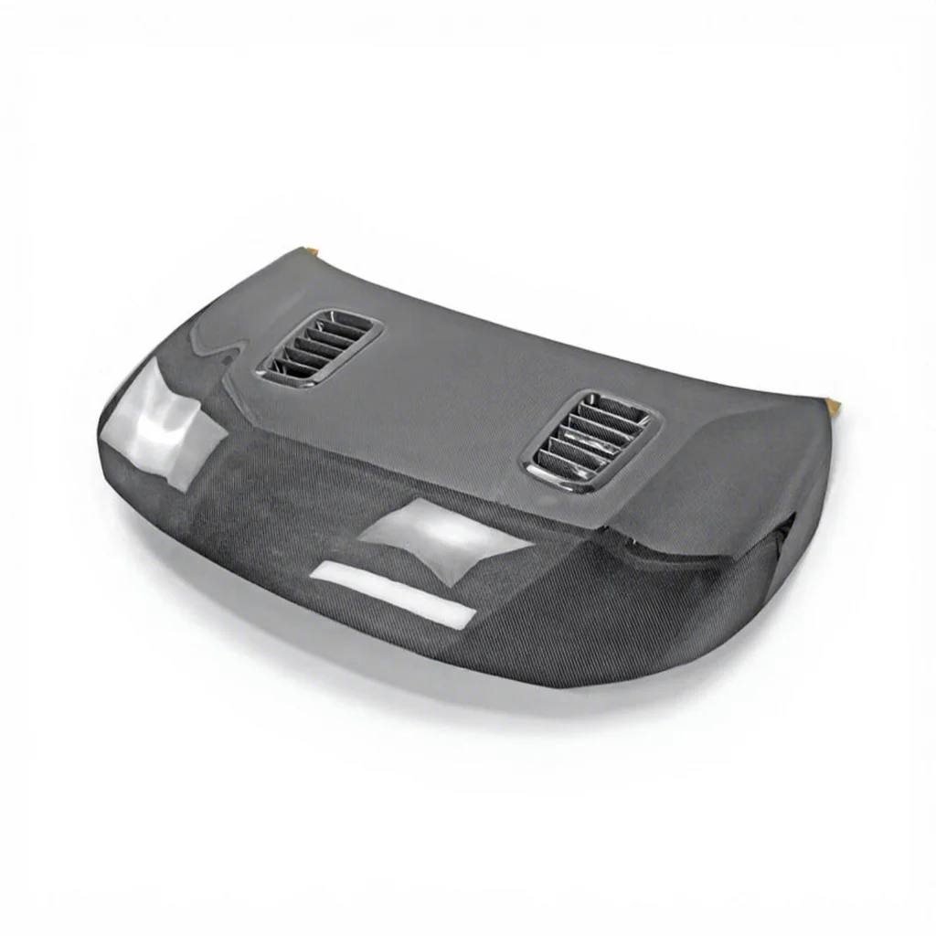 

Carbon Fiber hood for Toyota levinPractical Good quality