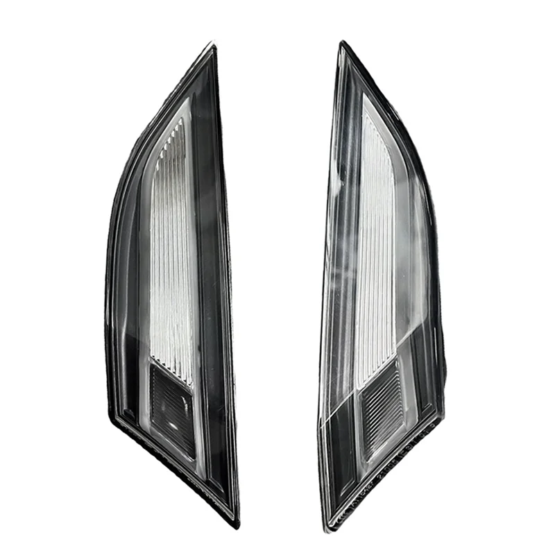 

Rare 1Pair Front Bumper Side Marker Lights For 991 981 718 Boxster Cayman Turbo 2012+ 99163125505, 99163125605 Replaceme