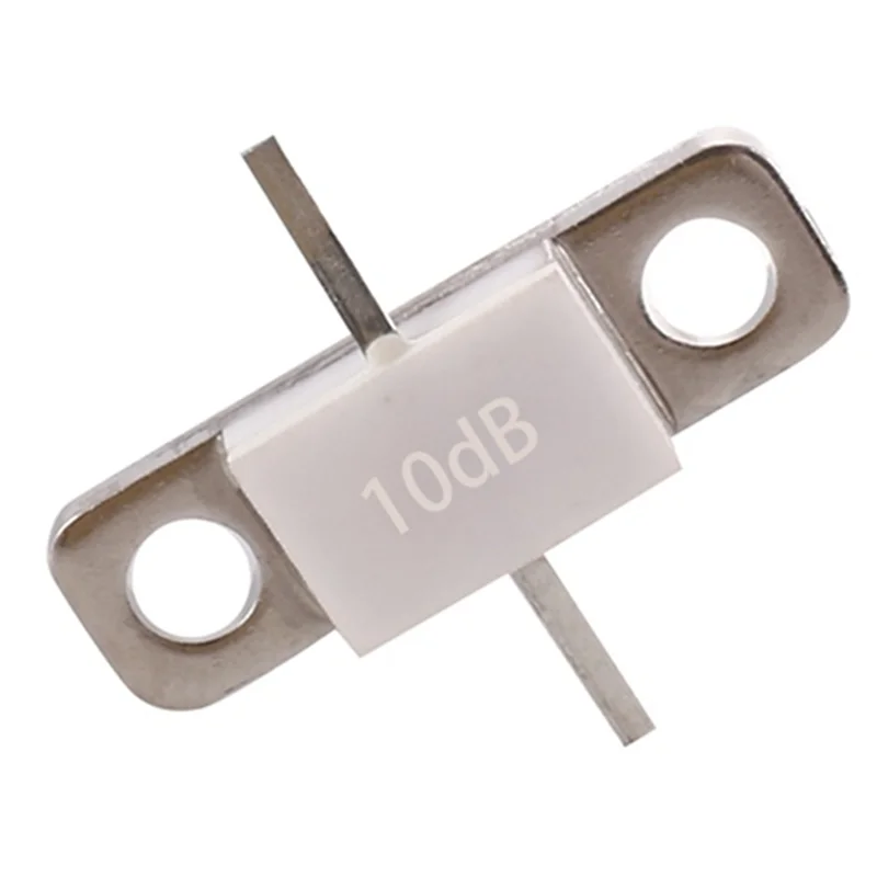 مخفف 10 ديسيبل 100 واط المخففات ذات حواف 10 ديسيبل المخففات 10 ديسيبل 100 واط-10 ديسيبل RFP-TCE