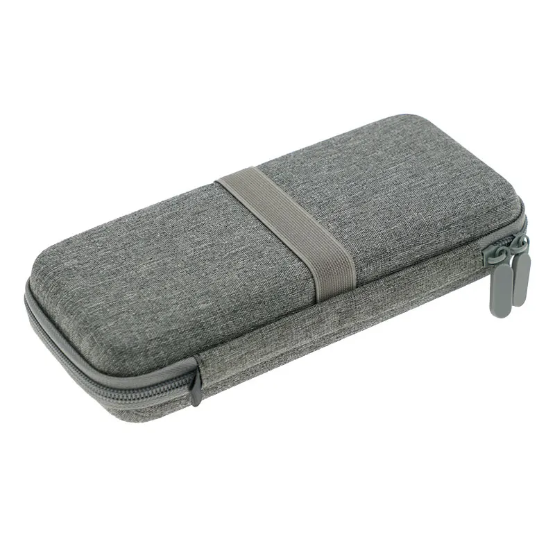 Hard Travel Bags Portable Case For Xiaomi Mi Power Bank 3 20000mAh Cover Portable Battery PowerBank Phone Bag