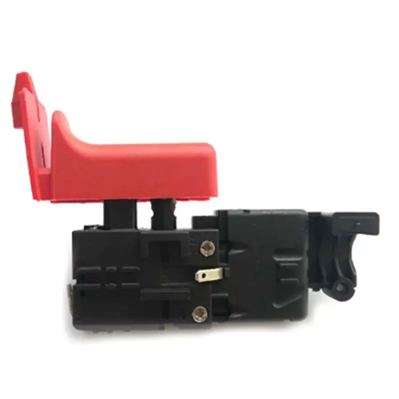 

A02M-3X Electric Hammer Drill Switch For GBH2-26DE GBH2-26DFR GBH 2-26E GBH2-26DRE GBH2-26 RE