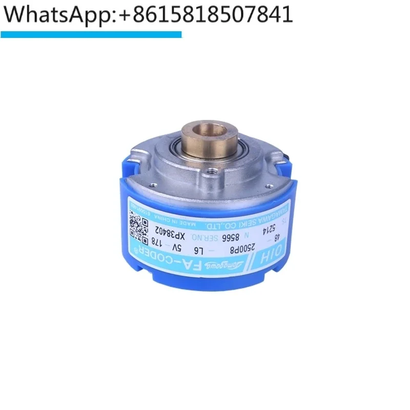 Серводвигатель 60 80 90 110 130 ACSM110-G04030