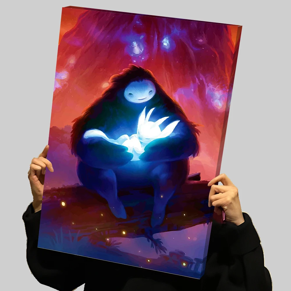 Ori Gandem Prints P…