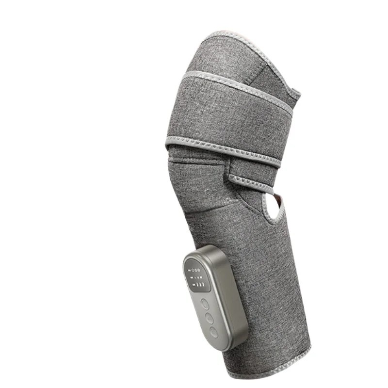 Leg Knee Support Massagers, Hot Compress Knee Pads, Joint Alívio Da Dor, Old Fria Perna Fisioterapia, Moxabustão Joelheira