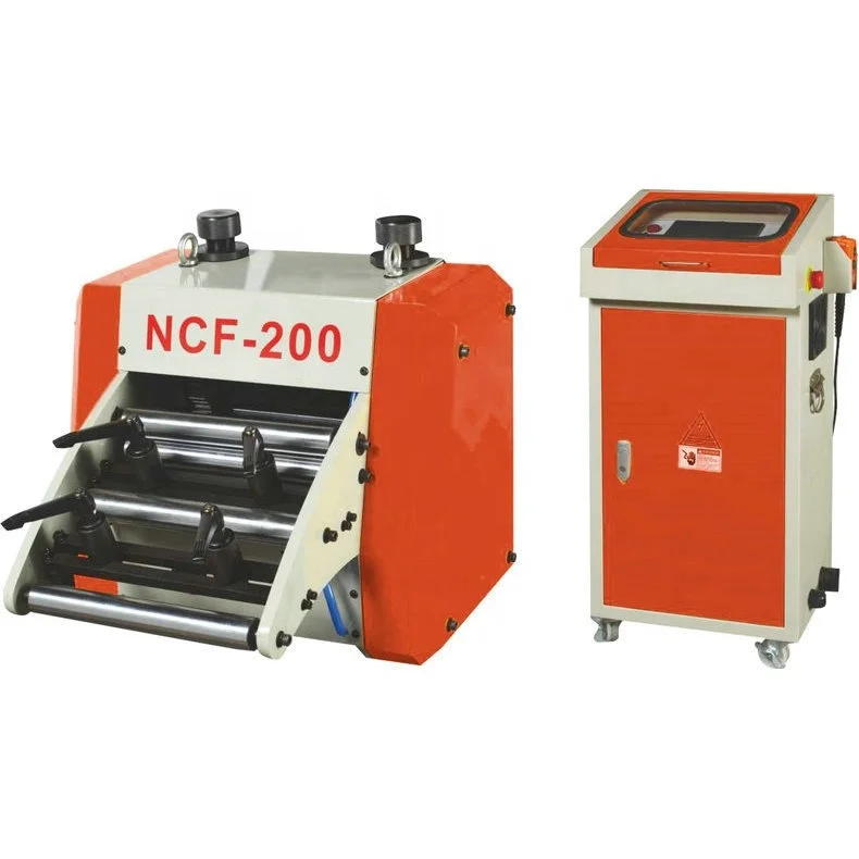 Automatic Servo Feeder Nc Electronic CNC Servo Feeder