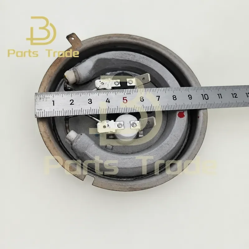 FB-2 220V 850W Mini Dishwasher Heating Element Heater