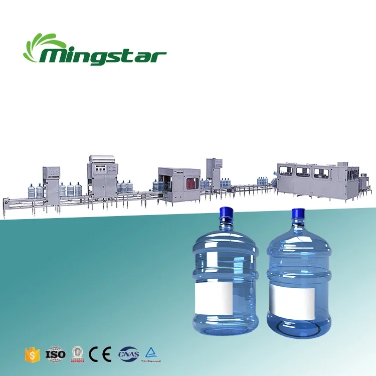 pneumatic filling machine chemical bottling machine water bottling oil filling machine honey filling