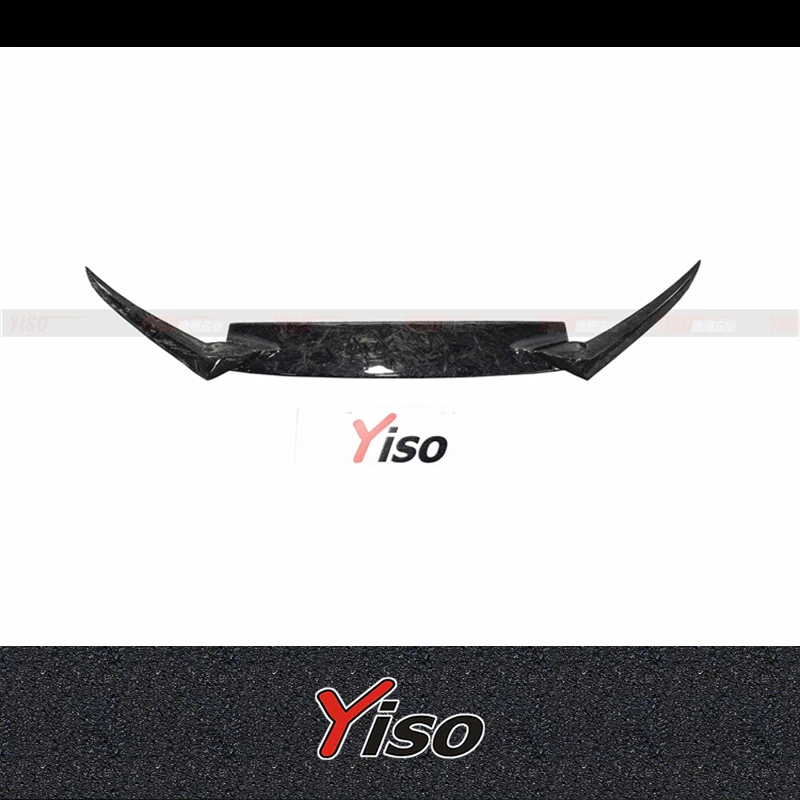 FOR VW GOLF 6 R20 R Volkswagen GOLF 6 R20 R Modified Carbon fiber OSIR Front Lip