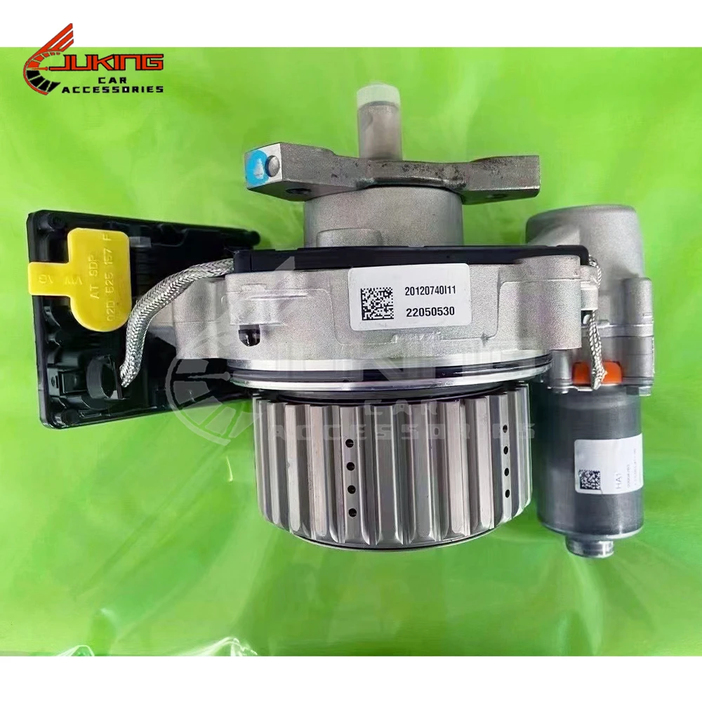 Genuine New VAG Differential Clutch With Haldex Control Module Unit 0CQ907554J For Audi A3 S3 VW Golf R32