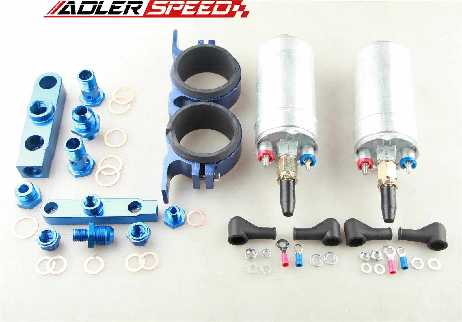 One Piece Double Ho…