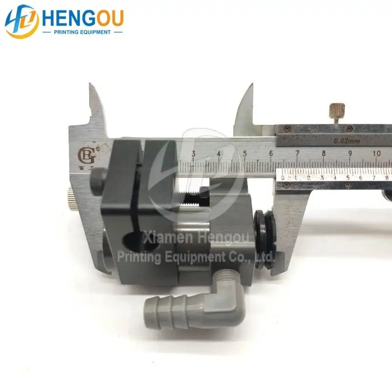 Install Hole Size 12mm Hengoucn Machine Delivery Paper Sucker