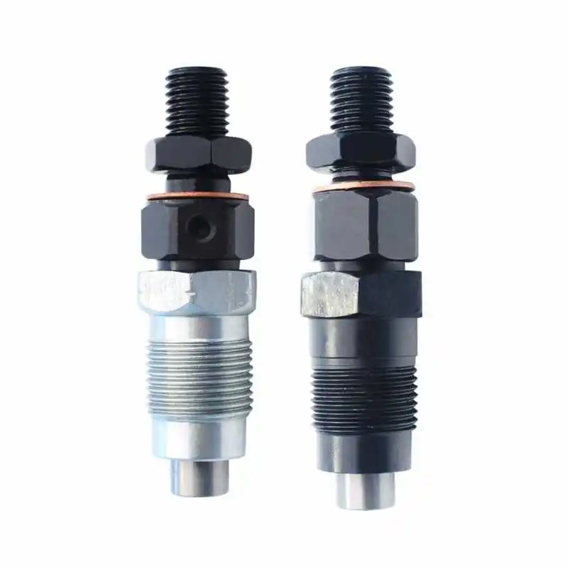 093400-5010 PD PDN Injector Is Often Equipped With Oil Nozzle DN4PD1  High-quality Auto Parts GZQKA26S290 093400-5310 GZQFA18S29