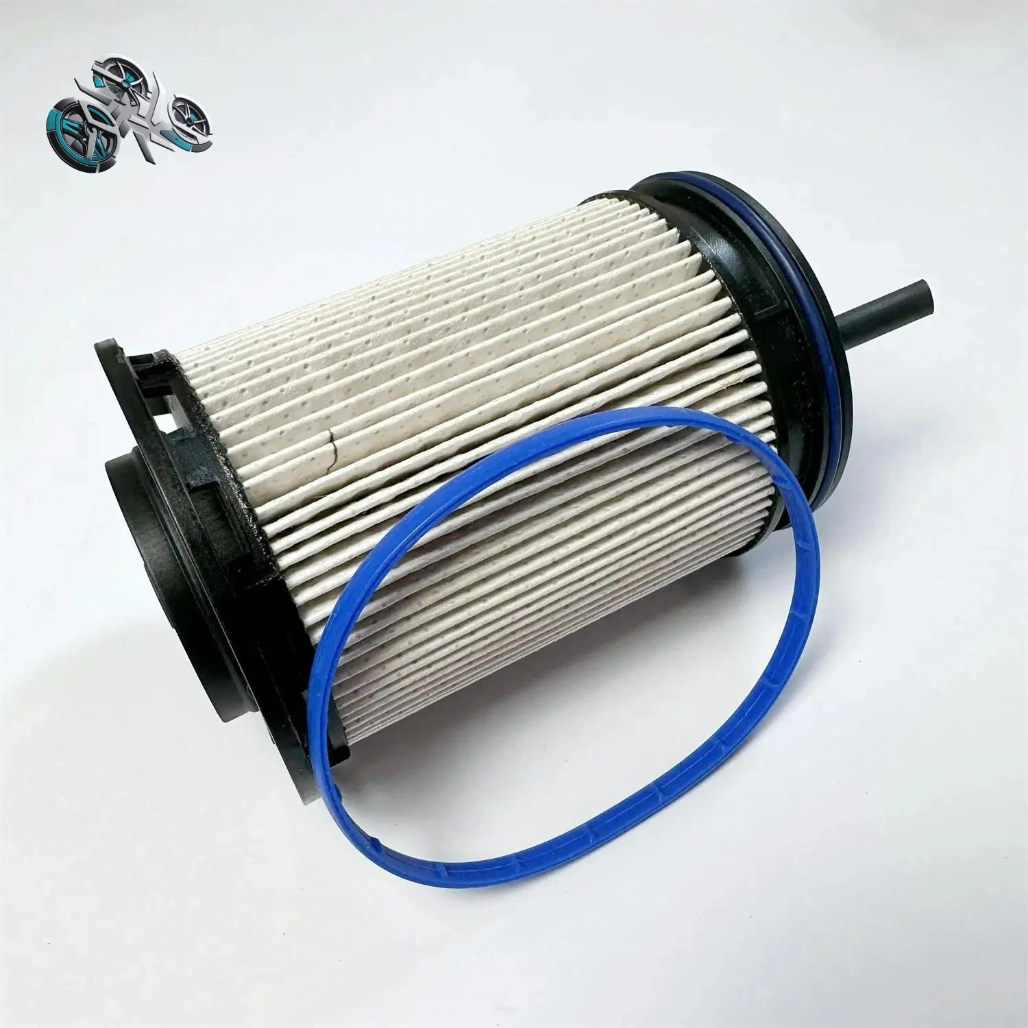 

Фильтрующий элемент и уплотнение 4M0127434H 4M0127434E 4M0127113A для Audi Volkswagen