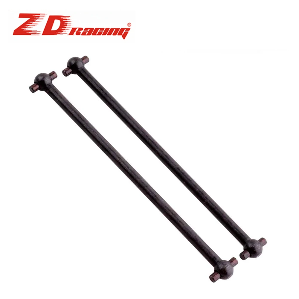 Metal Rear Drive Shaft CVD Dog bone 8229 for ZD Racing 1/8 08421-V2 08423 08427 08428 MT8 8157 8229 RC Car Upgrade Spare Parts