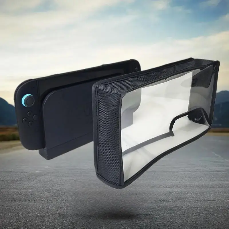 Staubdichtes Gehäuse, kratzfestes Tuch, Staubschutz, Netzstopper, Netz, Host-Basis, Schutzhülle