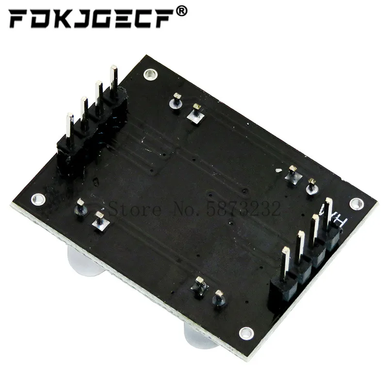 Color recognition sensor TCS230 TCS3200 Color sensor Color recognition module for arduino DIY Module DC 3-5V Input