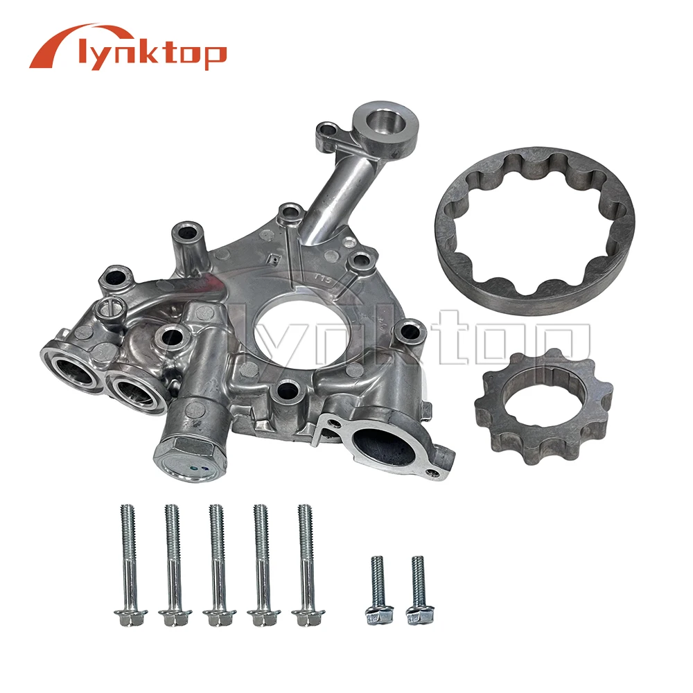 

Engine Oil Pump for Toyota Avalon Camry Crown Highlander Previa RAV4 Sienna Venza 2GRFE 3.5L 15115-31040