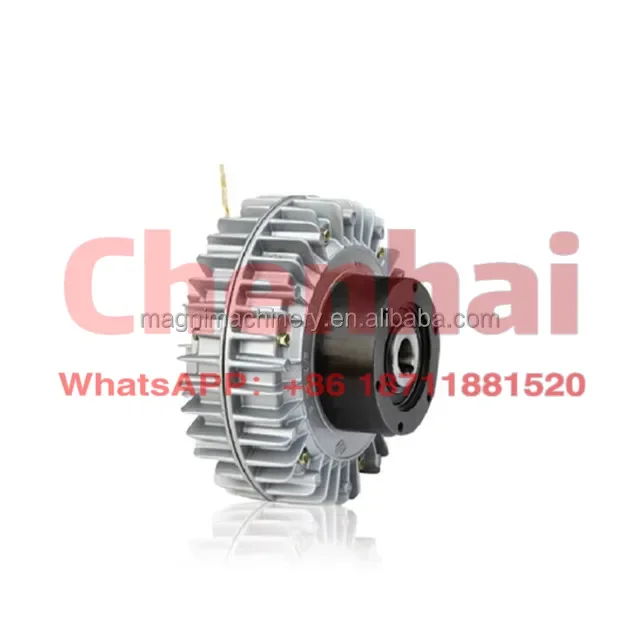 Hot Sales High Quality Electric Magnetic Clutch And Brake